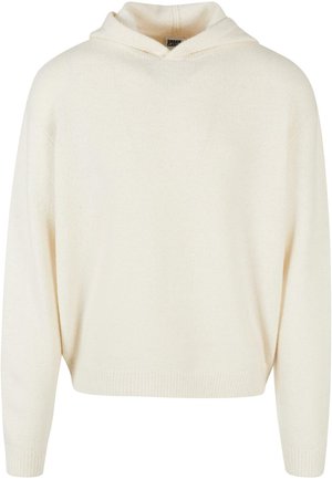 Urban Classics CHUNKY - Jersey de punto - beige