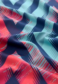 Next ACTIVE TIE DYE - T-shirts print - multi