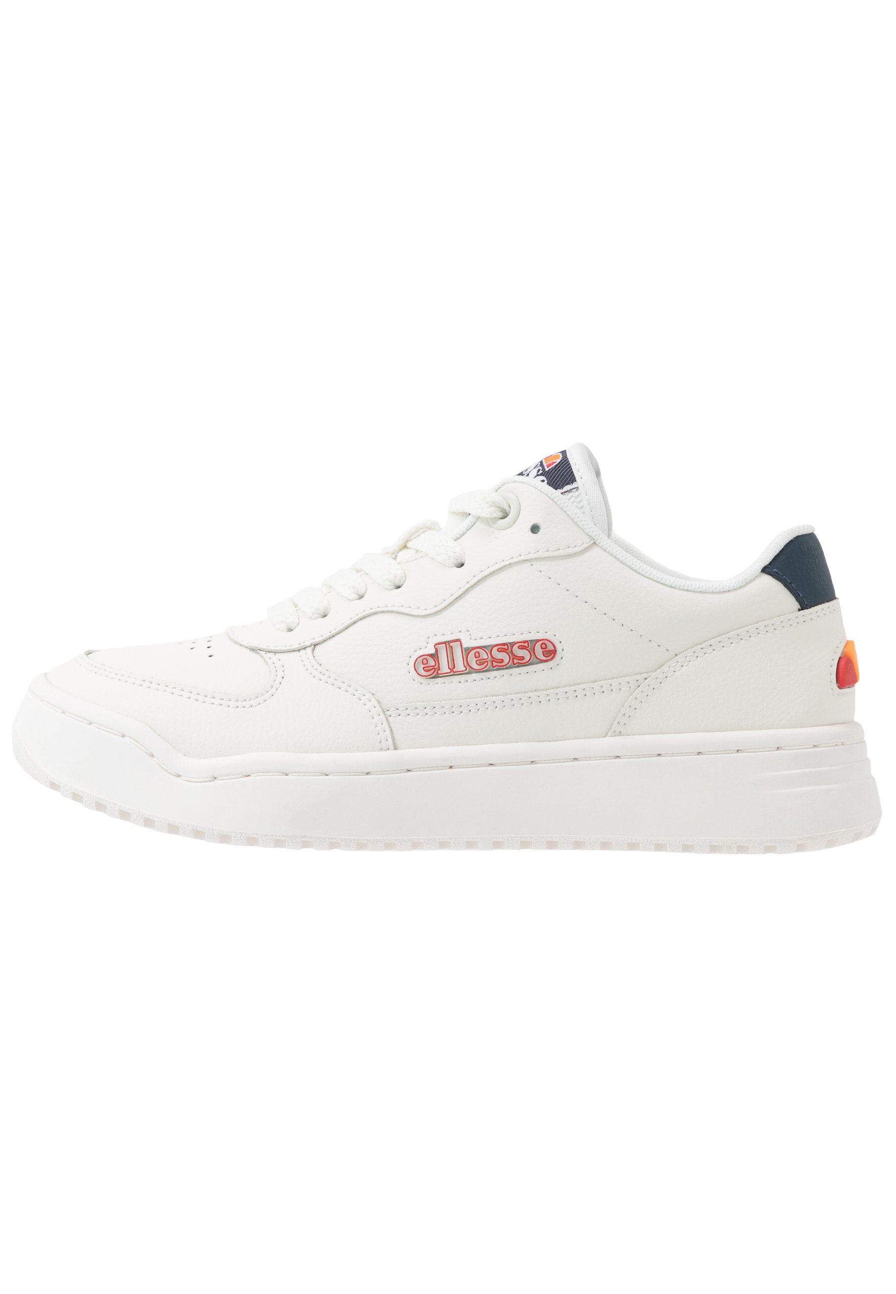 Ellesse VARESSE Joggesko whitedark blue Zalando.no Ellesse VARESSE Joggesko whitedark blue Zalando.no