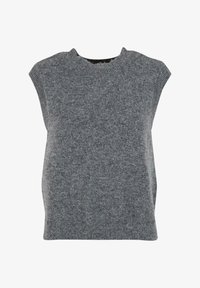 Neizvēlēts, medium grey melange