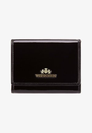 WITTCHEN VERONA COLLECTION - Portemonnee - schwarz