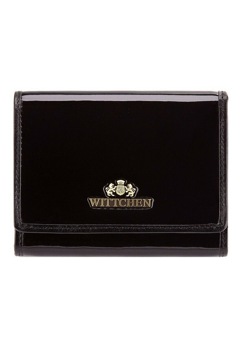 WITTCHEN VERONA COLLECTION - Portafoglio - schwarz