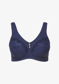 Niet geselecteerd, dark blue