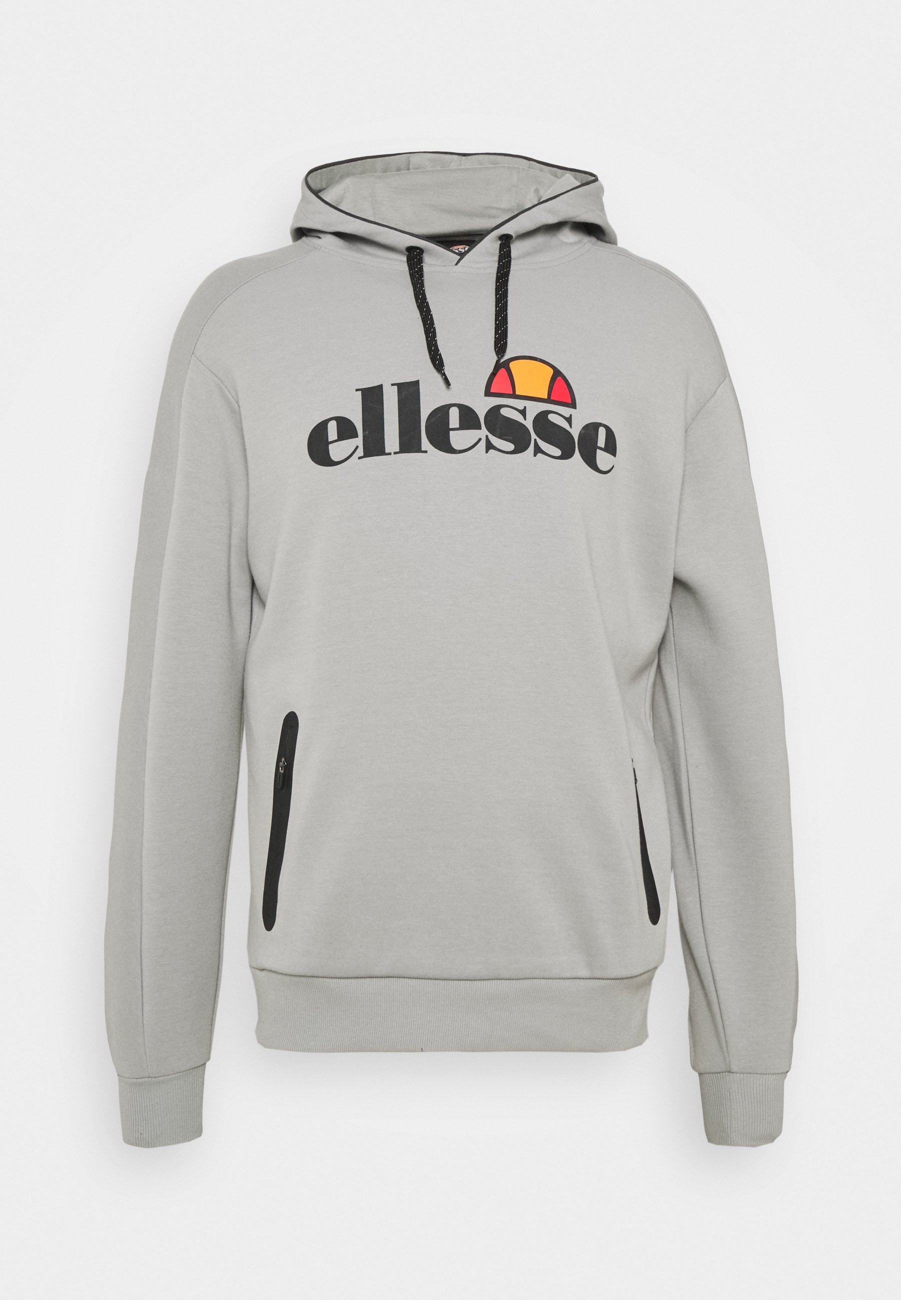 Ellesse DUCENTA HOODY - Hoodie - light 