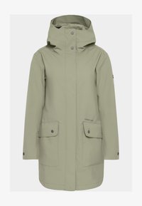 Niet geselecteerd, green