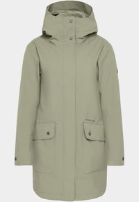 GWEN WNS - Parkas - green