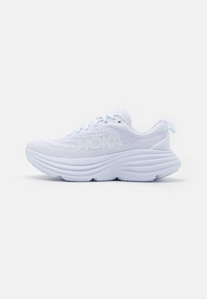BONDI 8 - Road running shoes - white