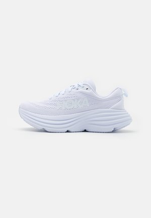 BONDI 8 - Hardloopschoenen neutraal - white