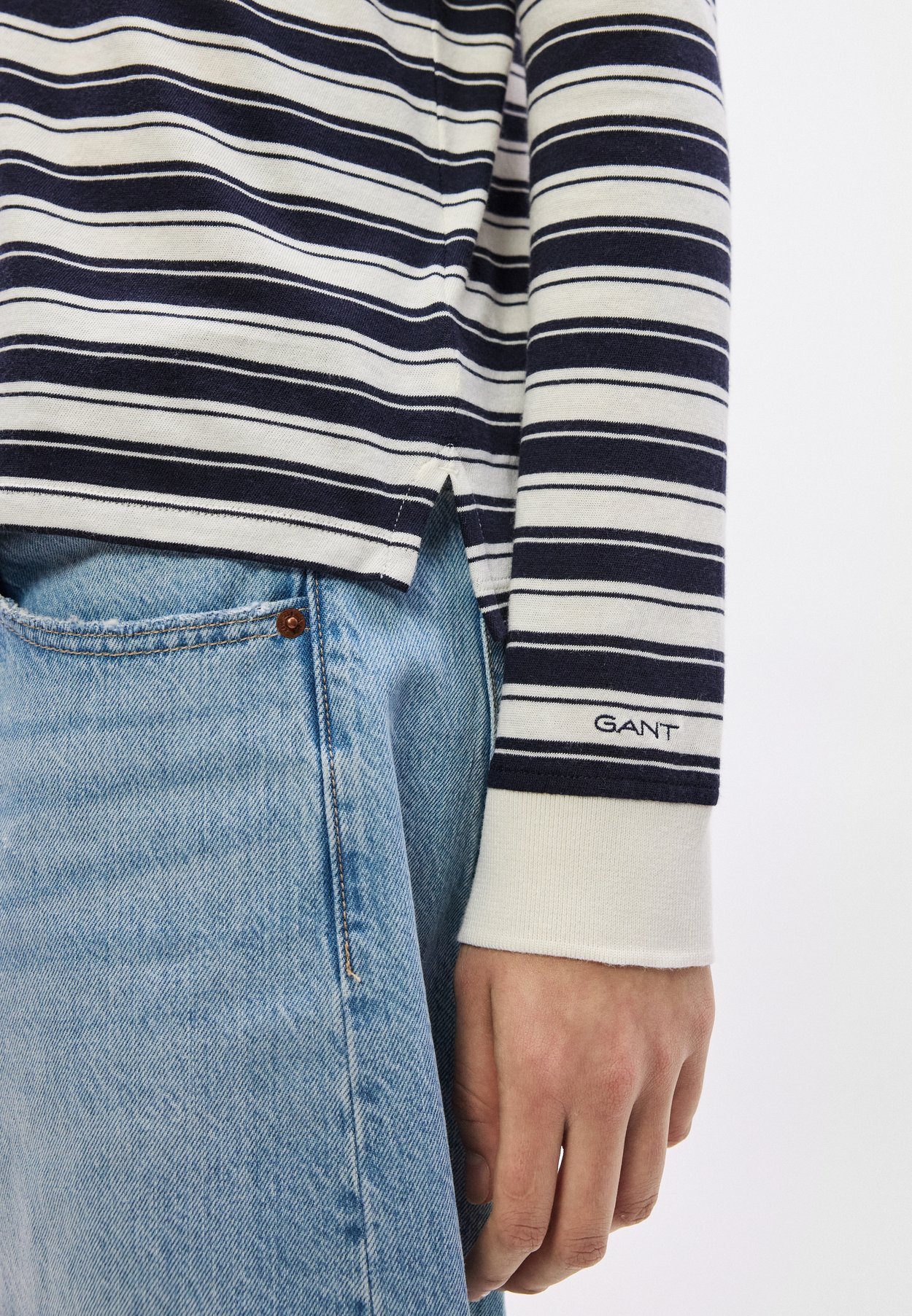 STRIPED