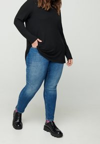 Zizzi Pusero - black