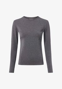 Selected, grau