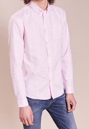 Hemd - light pink