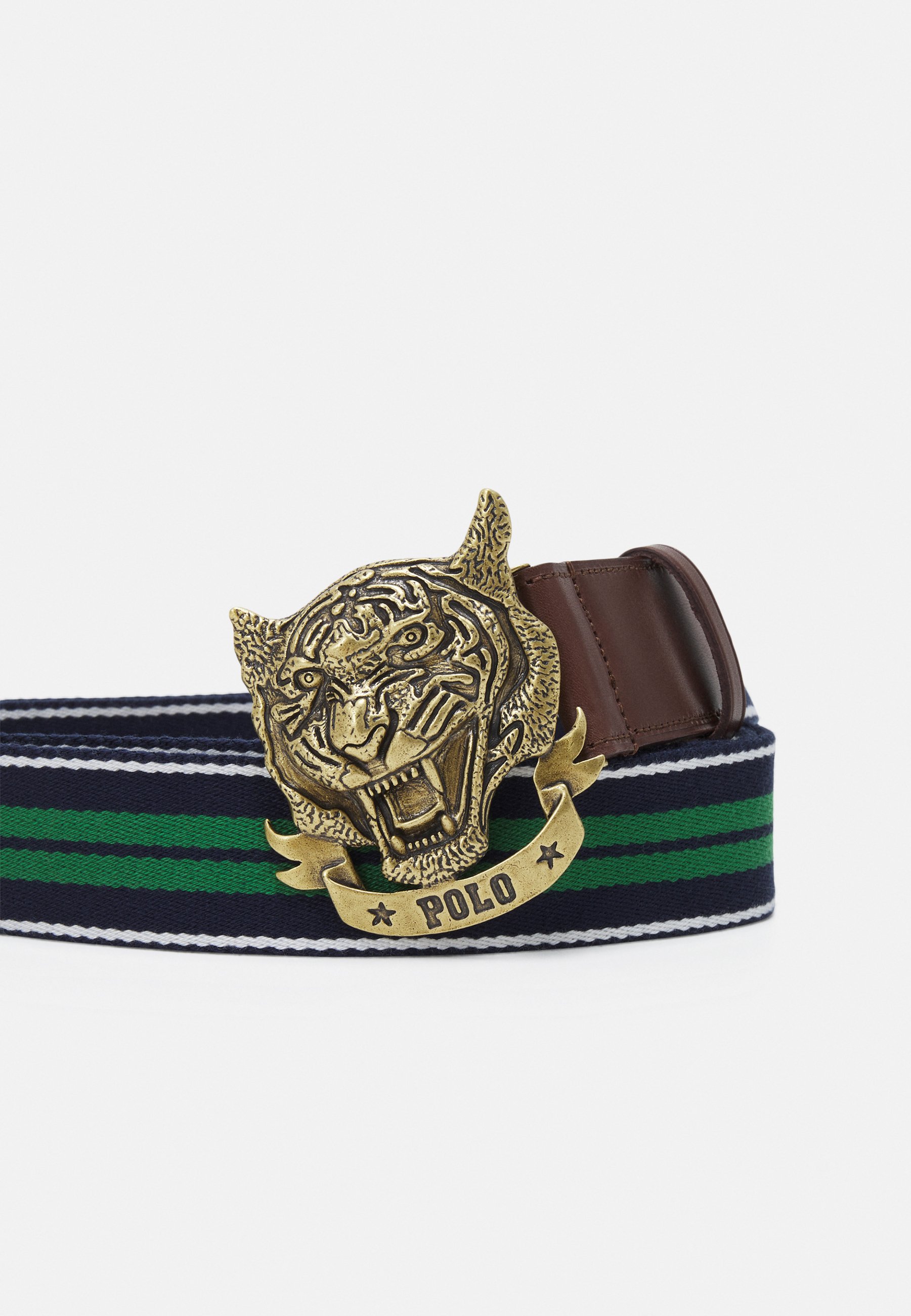 tiger ralph lauren