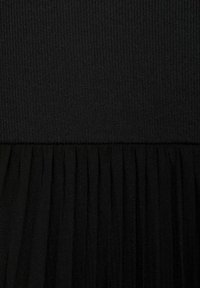 Mango Maxikleid - black