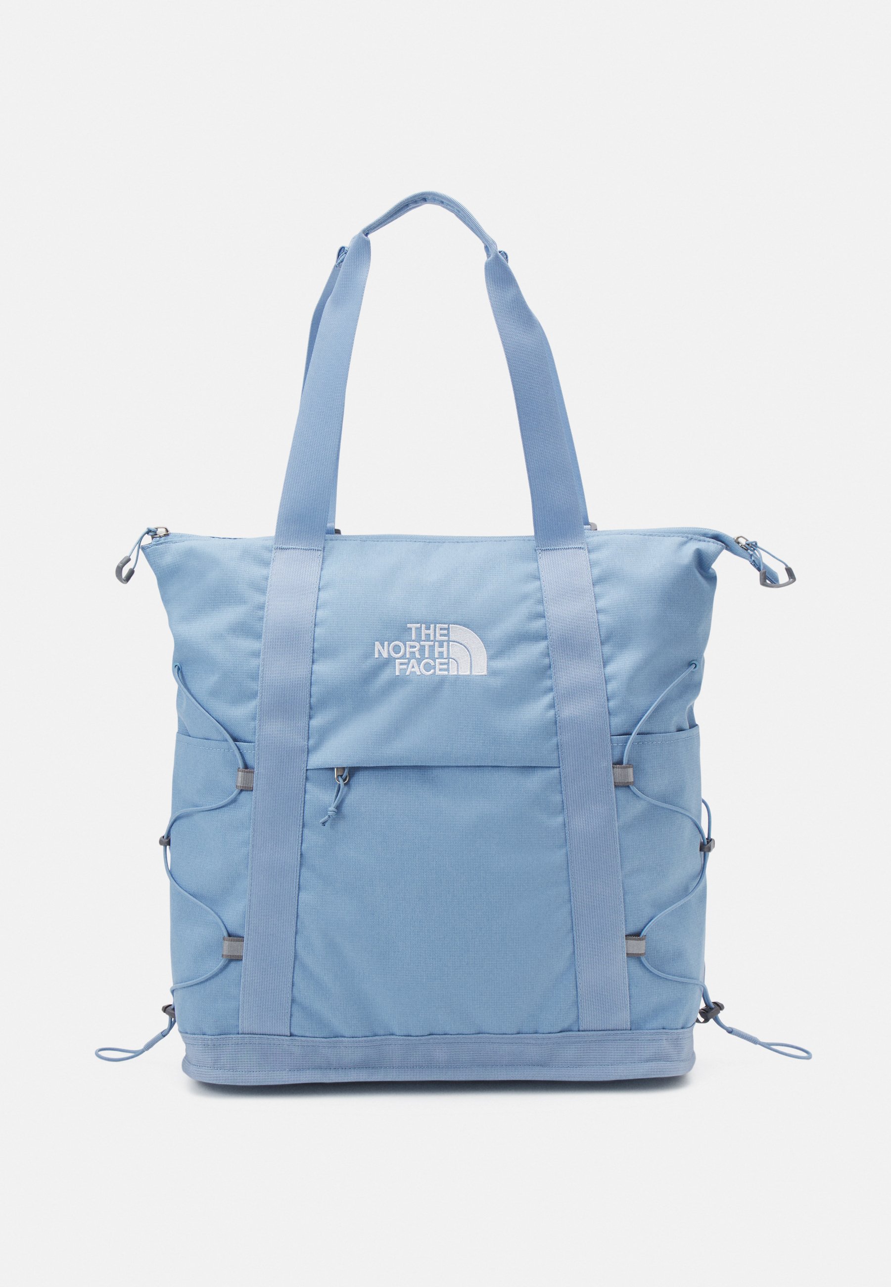 the north face tote bag zalando