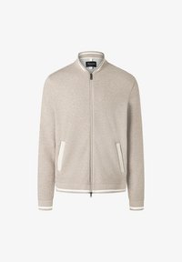 Nevybráno, iced latte