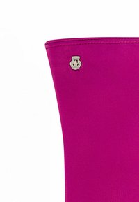 Roeckl PRAG - Gloves - berry