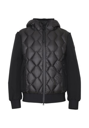 Giacca da mezza stagione - black