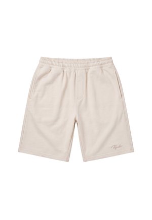 Pegador, Teplákové kalhoty - washed cream