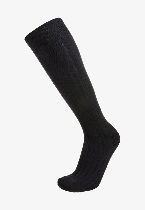 TEPPICH IM SCHUH CUSHIONED SOLE - Knee high socks