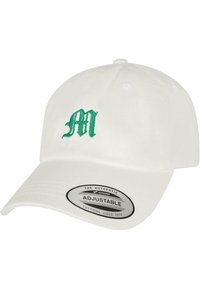 LETTER  PROFILE - Cap - m