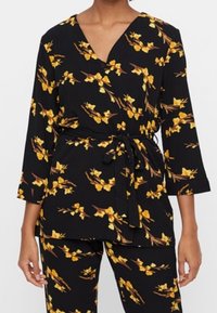 Vero Moda Summer jacket - green