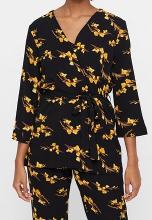 Vero Moda Lehká bunda - green