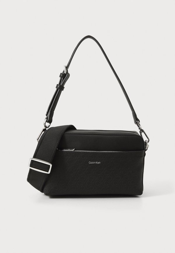 MUST CONV CAMERA BAG - Cross body bag