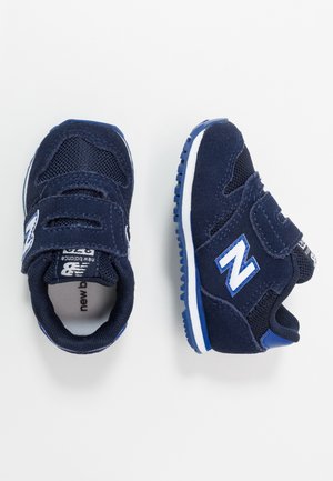 Sneakers - dark blue