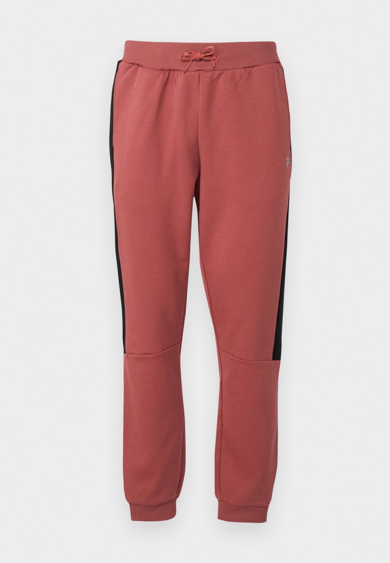 Fila Trainingsbroek rood Fila Trainingsbroek rood