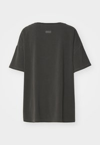 PYMAZ - T-shirts basic - carbone vintage