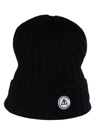UNISEX - Mütze - schwarz