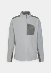 Niet geselecteerd, grey/city grey
