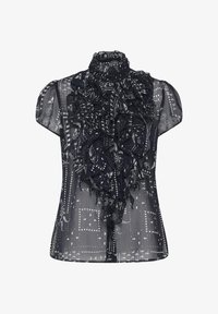Nije odabrano, nightsky paisley mosaic