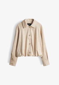 Selezionato, soft oat