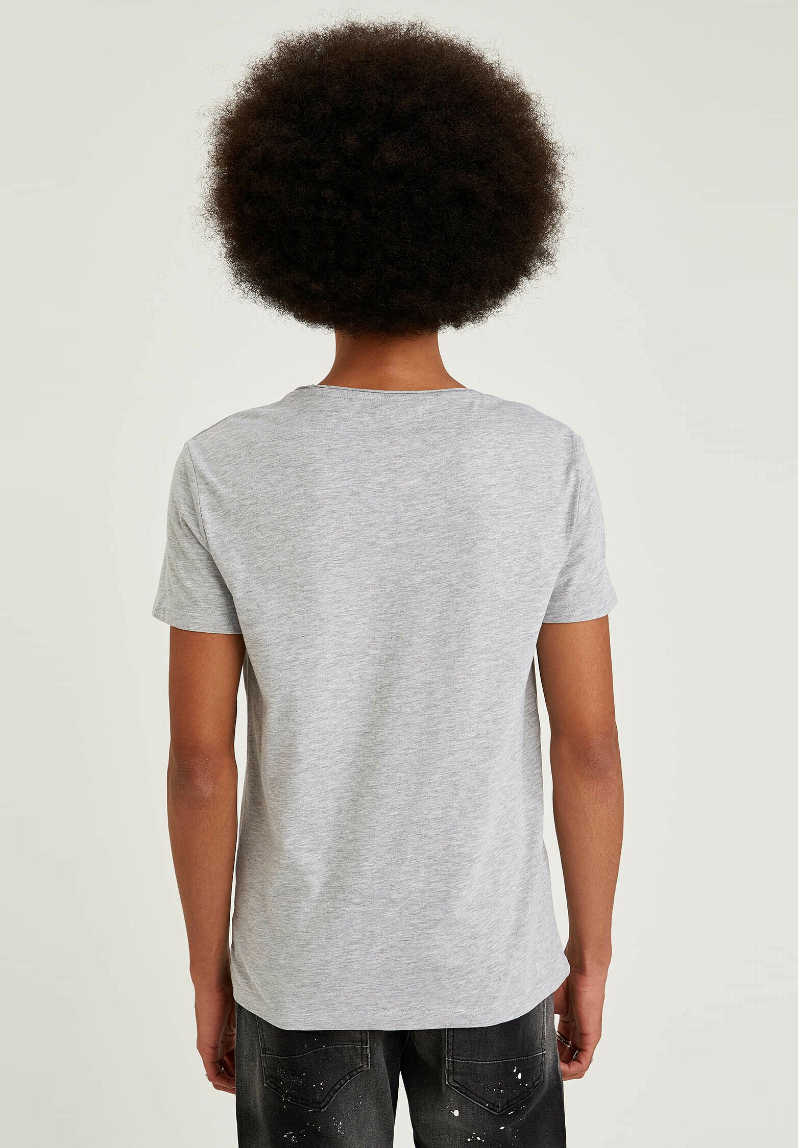 Uomo T-shirt basic Uomo T-shirt basic