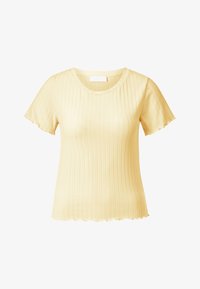 Sélectionné, soft butter