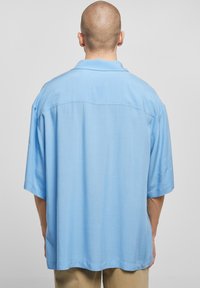 Urban Classics RESORT - Ing - horizonblue