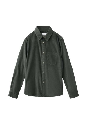Chemise - green