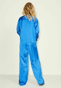 JJXX JXEVA COMFORT SHIRT - Camicia - blue iolite