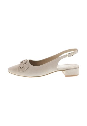 LIEKE - Classic heels - corda