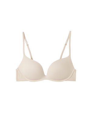 Intimissimi, GIOIA ULTRALIGHT - Push-up BH - mottled beige