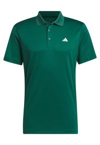 Unselected, collegiate green