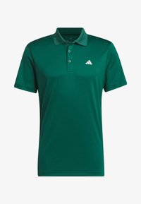 Unselected, collegiate green