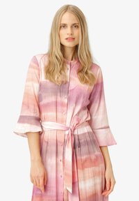 Noa Noa LIANNNN - Maxi šaty - print rose
