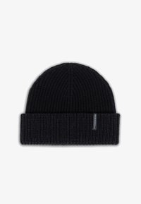 Non sélectionné, black