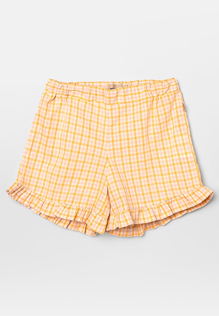 Wheat Shorts oranje Wheat Shorts oranje