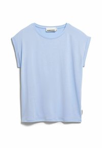 Non sélectionné, soft blue