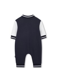 BOSS Kidswear Combinaison - navy