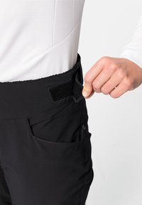 Vaude QIMSA  - Broek - black